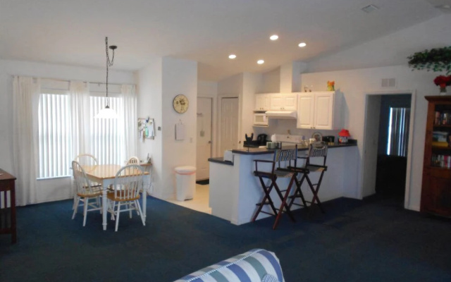 Villa Poppel - Comfort - 3 Bedroom