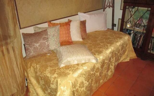 Dimora e Arte - Bed and Breakfast