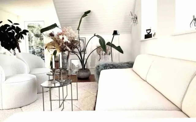 4 Star Holiday Home in Allinge