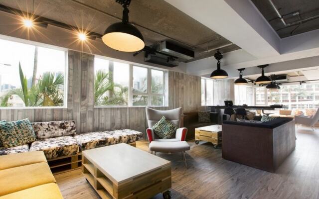 The Aberdeen By Dash Living