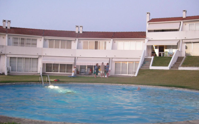 Montanha, rio e mar...