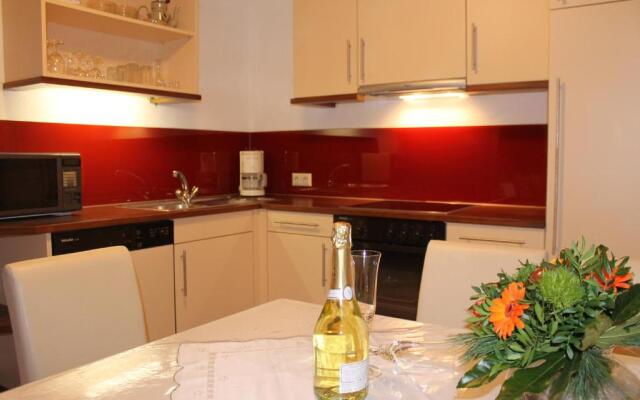 Appartements Zerzer