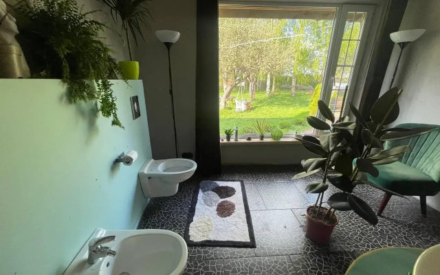 Глэмпинг Рапа Нуи (Rapa Nui)