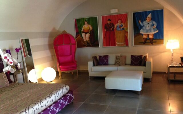 B&B Re Perone