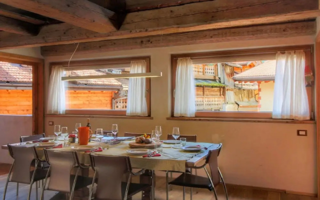 Belvilla by OYO Casa Marzari