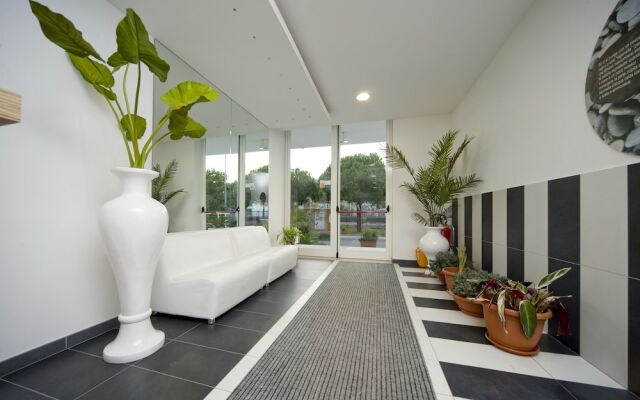 Residence Rosburgo Sea Resort