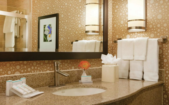 Hilton Garden Inn Houston NW/Willowbrook