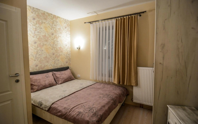 Apartman Savić