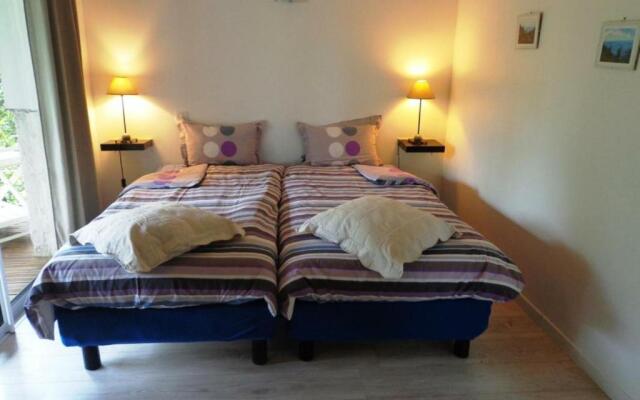 Gîte Saint-Geours-de-Maremne, 3 pièces, 4 personnes - FR-1-360-324