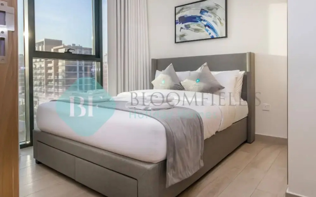 Bloomfields Grandeur 2BR In Azizi - Apartment in ดูไบ - Photo 3