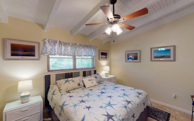 Barronhaus 4 Bedroom Home