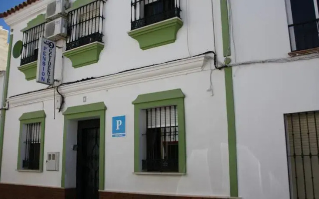 Hostal Occidente