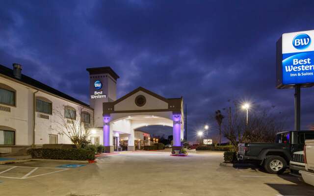 Best Western Dayton Inn & Suites