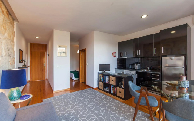 City View - São Lázaro