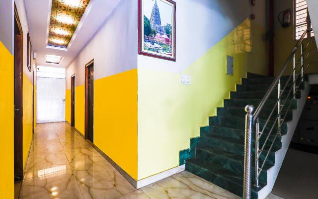 Hotel Buddha International