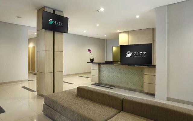 Zizz Convention Hotel