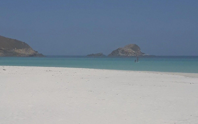 Lindo e confortável apto Arraial do Cabo