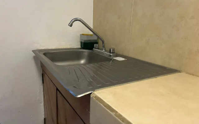 Departamentos Lomas SLP