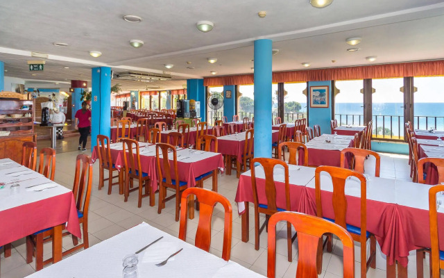 Monica Isabel Beach Club