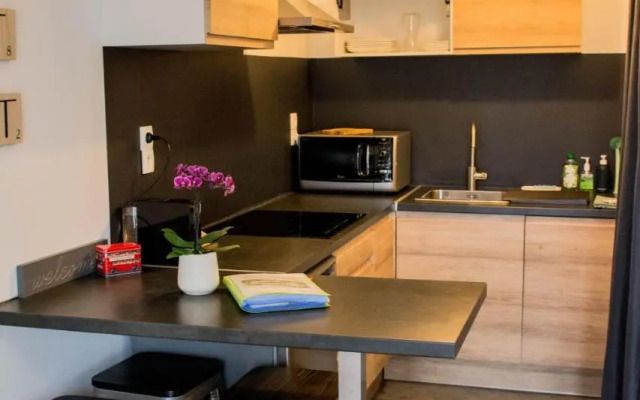 Beautiful apartment * parking* Disneyland 10 min