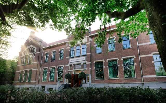 Pillows Grand Boutique Hotel Maurits at the Park - Small Luxury Hotels