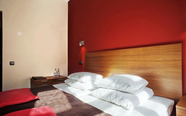 Hotel Hellsten