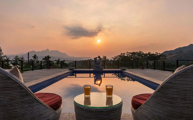 StayVista at Jade's Ambrosia