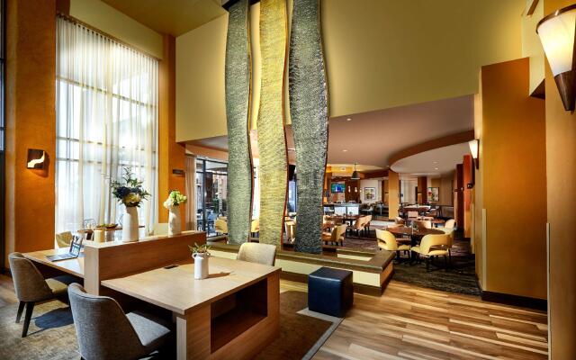 Embassy Suites by Hilton Phoenix Scottsdale