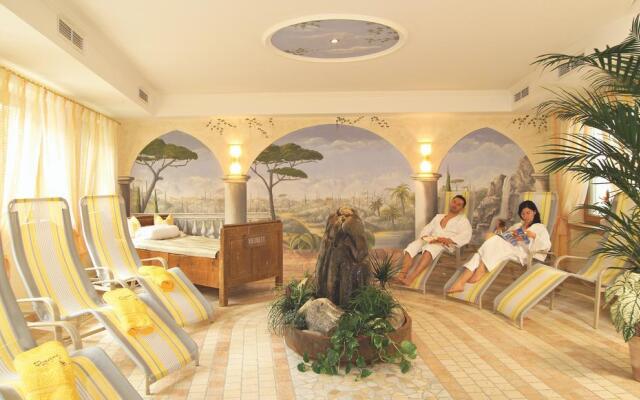 Hotel Felseneck