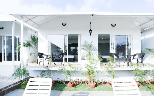 Treebo Pebble Shore Resort