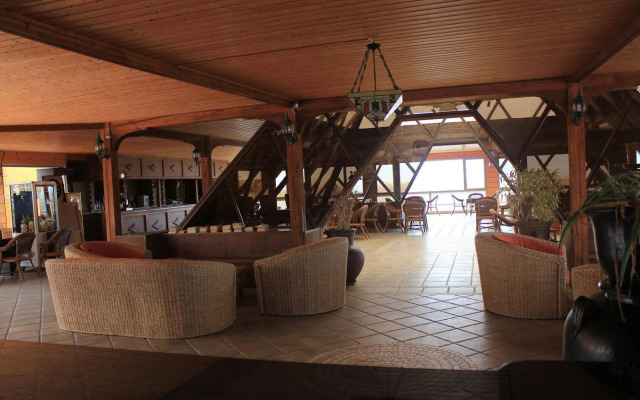 Aparthotel la Piramide