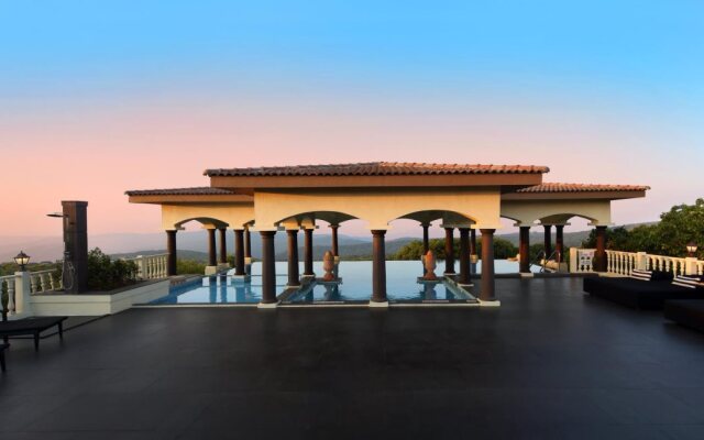 Le Méridien Mahabaleshwar Resort & Spa