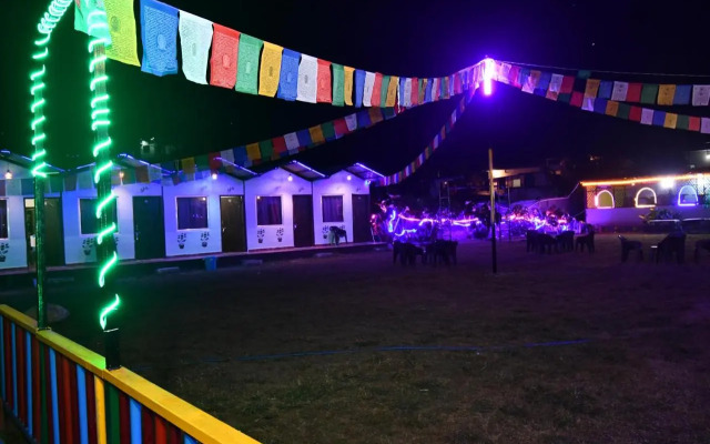 Riversun India Holiday