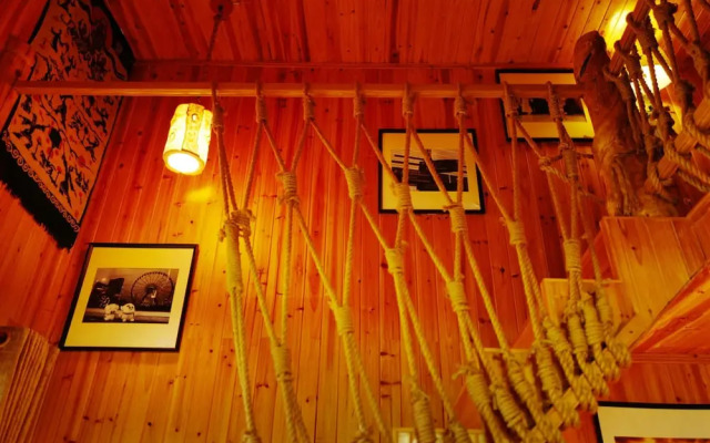 InYue Holiday Hotel