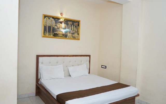 Hotel Sai Palace