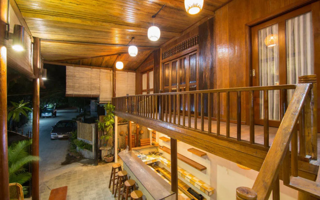 Maison Model d'Angkor - Hostel