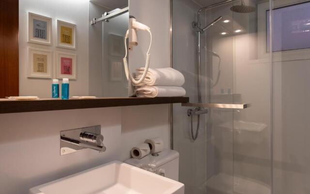 Hotel Samasa Fundão