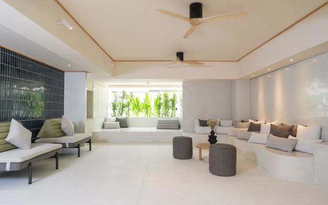 YANH Ratchawat Hotel