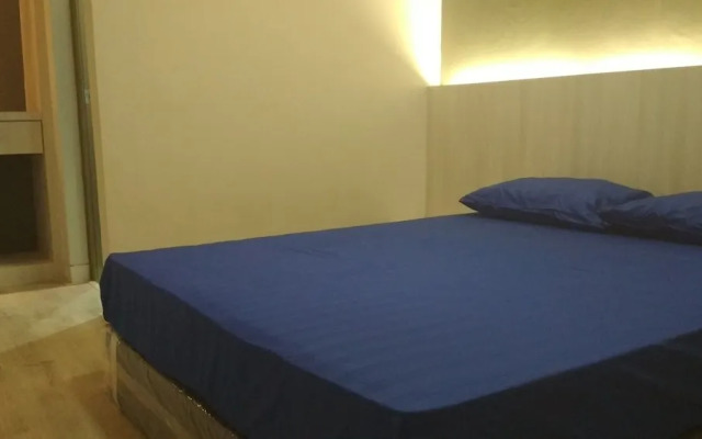 SleepRest - Plamo Garden