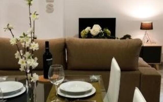 Apartamento Los Leones