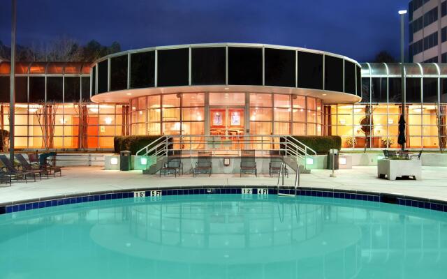 DoubleTree by Hilton Birmingham Perimeter Park