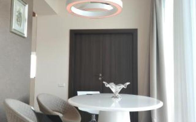 Grand Hotel Belvedere Brasov