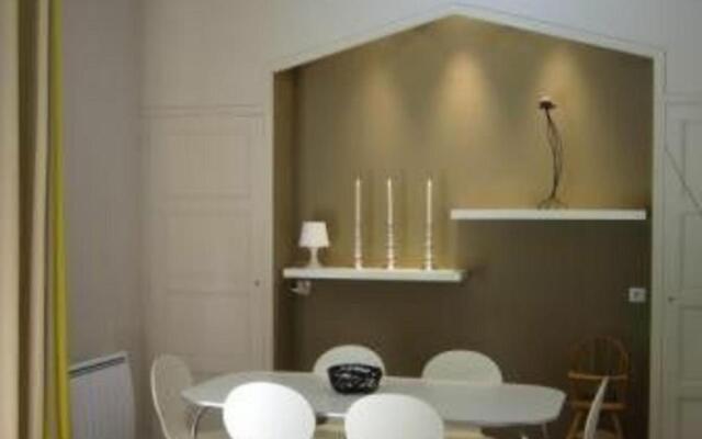 Gîte Villemaury, 3 pièces, 4 personnes - FR-1-581-69