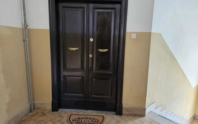 Guest House Il Ferroviere