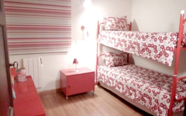 Holiday home Calle Vega