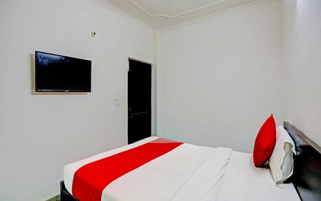 OYO 86940 Sunrise Villa