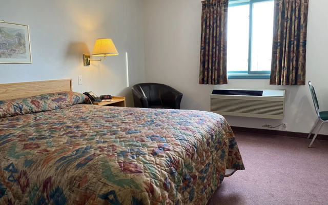 Sleep Suite Motel