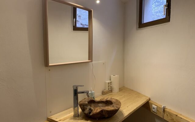 Das Marienkaeferhaus