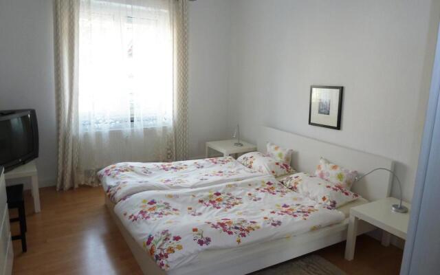 Ferienwohnungen Nora