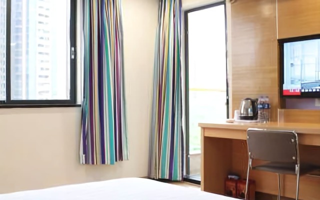 7 Days Inn